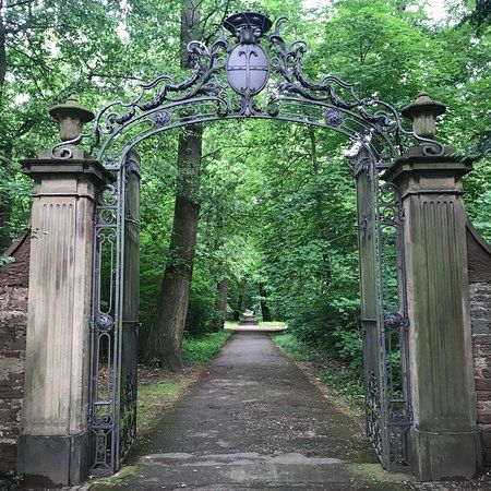 Schlossgarten